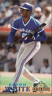 Devon White