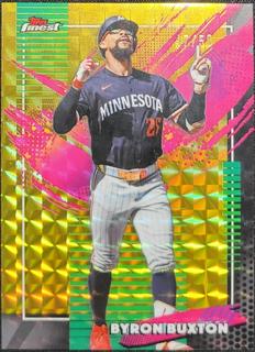 Byron Buxton