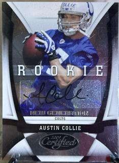 Austin Collie