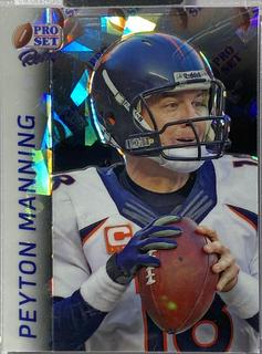 Peyton Manning