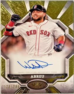 Wilyer Abreu