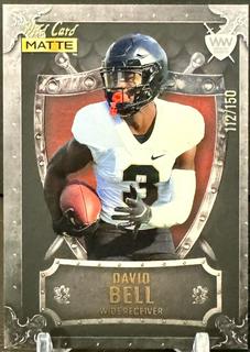 David Bell
