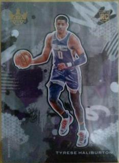Tyrese Haliburton