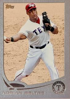 Adrian Beltre