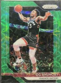 OG Anunoby