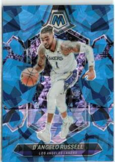 D'Angelo Russell