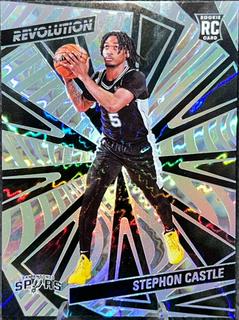 Stephon Castle