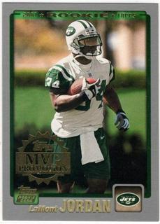 LaMont Jordan