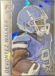Devontez Walker