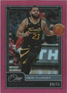 Fred VanVleet