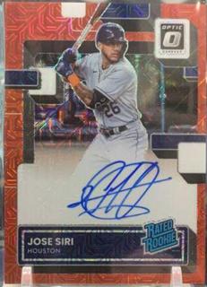 Jose Siri