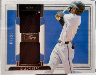 Dillon Head