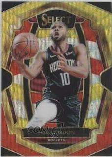 Eric Gordon