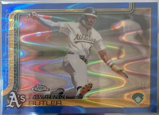 Lawrence Butler
