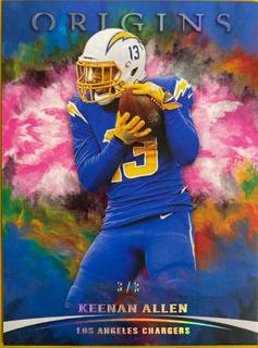 Keenan Allen