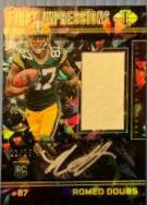 Romeo Doubs