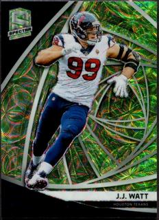 J.J. Watt