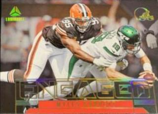 Myles Garrett