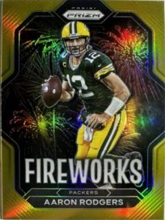 Aaron Rodgers
