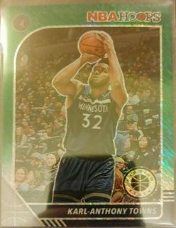 Karl-Anthony Towns