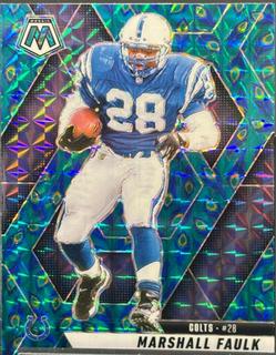 Marshall Faulk