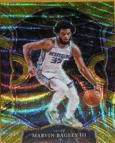 Marvin Bagley III