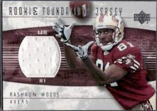 Rashaun Woods