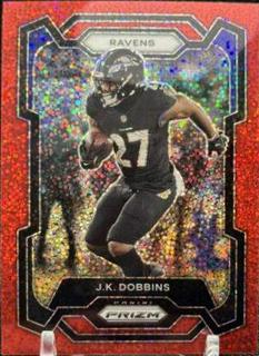 J. K. Dobbins