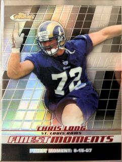 Chris Long