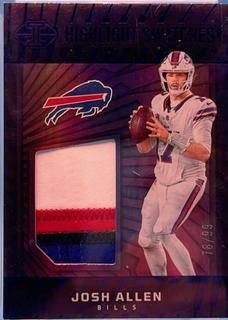 Josh Allen