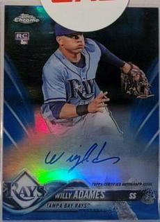 Willy Adames