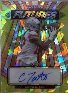 Carnell Tate