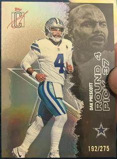 Dak Prescott
