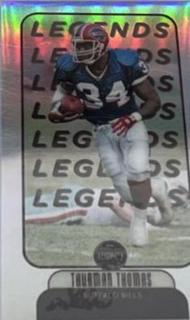Thurman Thomas