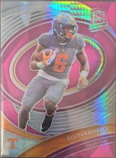 Alvin Kamara