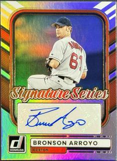 Bronson Arroyo