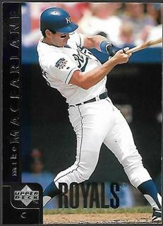 Mike Macfarlane
