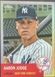 Aaron Judge