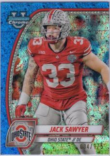 Jack Sawyer