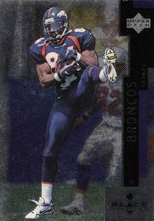 Shannon Sharpe