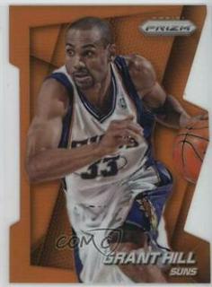 Grant Hill