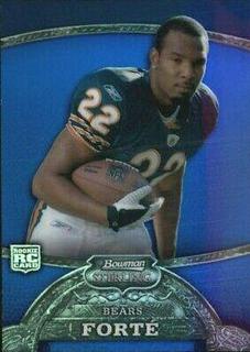 Matt Forte