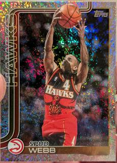 Spud Webb