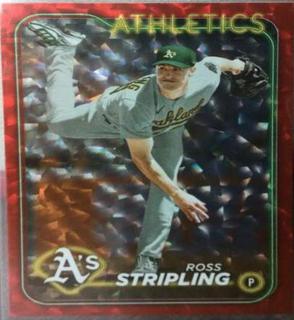Ross Stripling