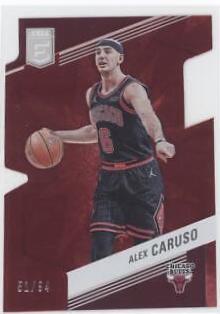 Alex Caruso