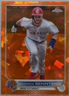 Andrew Benintendi