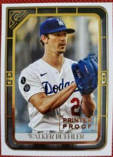 Walker Buehler
