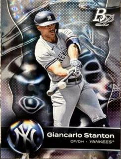 Giancarlo Stanton