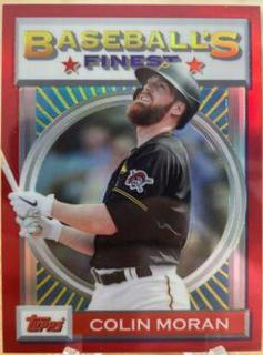 Colin Moran