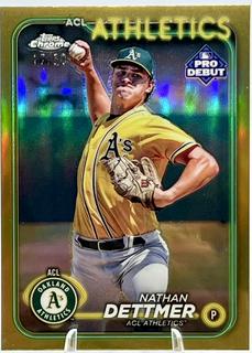 Nathan Dettmer